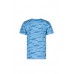 TYGO & vito T-shirt Thijs Bright Blue